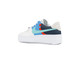 NIKE AIR FORCE 1 SAGE LOW LX PLATINUM TINT LIGHT AQUA OBSIDIAN-BV1976-002-img-4