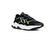 ADIDAS OZWEEGO BLACK GREEN-EE7002-img-2