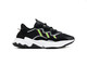 ADIDAS OZWEEGO BLACK GREEN-EE7002-img-1