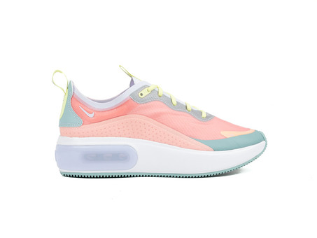 NIKE AIR MAX DIA SE BLEACHED CORAL OCEAN CUBE-AR7410-603-img-1
