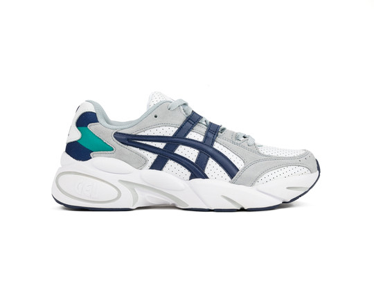 ASICS GEL-BND BLACK - BLACK-1021A216-100-img-1