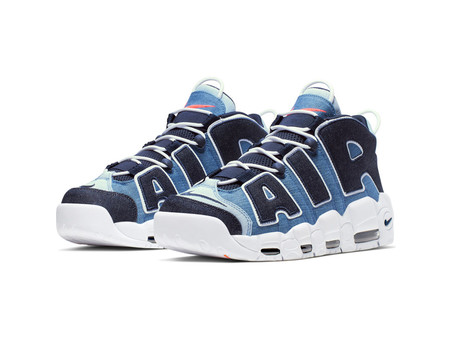 NIKE AIR MORE UPTEMPO 96 QS DENIN-CJ6125-100-img-2