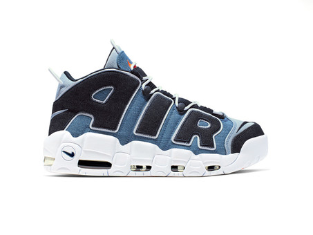 NIKE AIR MORE UPTEMPO 96 QS DENIN-CJ6125-100-img-1