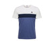 CAMISETA LE COQ SPORTIF TRICOLOR SAISON-1920492-img-1