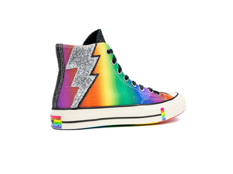 CONVERSE CHUCK TAYLOR 70 PRIDE BEM BLACK-165713C-img-3