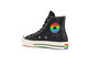 CONVERSE CHUCK TAYLOR 70 PRIDE BEM BLACK-165713C-img-4
