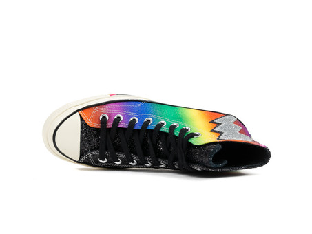 CONVERSE CHUCK TAYLOR 70 PRIDE BEM BLACK-165713C-img-6