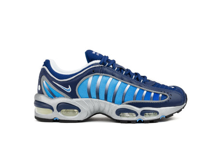 NIKE AIR MAX TAILWIND IV BLUE VOID UNIVERSITY BLUE WHITE 100-AQ2567-401-img-1