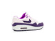 NIKE AIR MAX 1 SHOE LIGHT SOFT PINK GRAND PURPLE-319986-610-img-3
