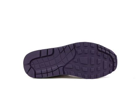 NIKE AIR MAX 1 SHOE LIGHT SOFT PINK GRAND PURPLE-319986-610-img-6