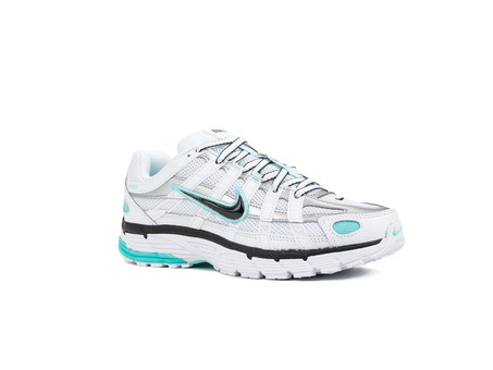 NIKE P-6000 WHITE 100 METALLIC SILVER-BV1021-104-img-2
