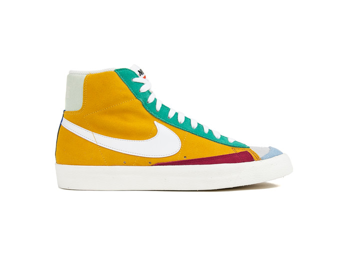 nike blazer mid espana