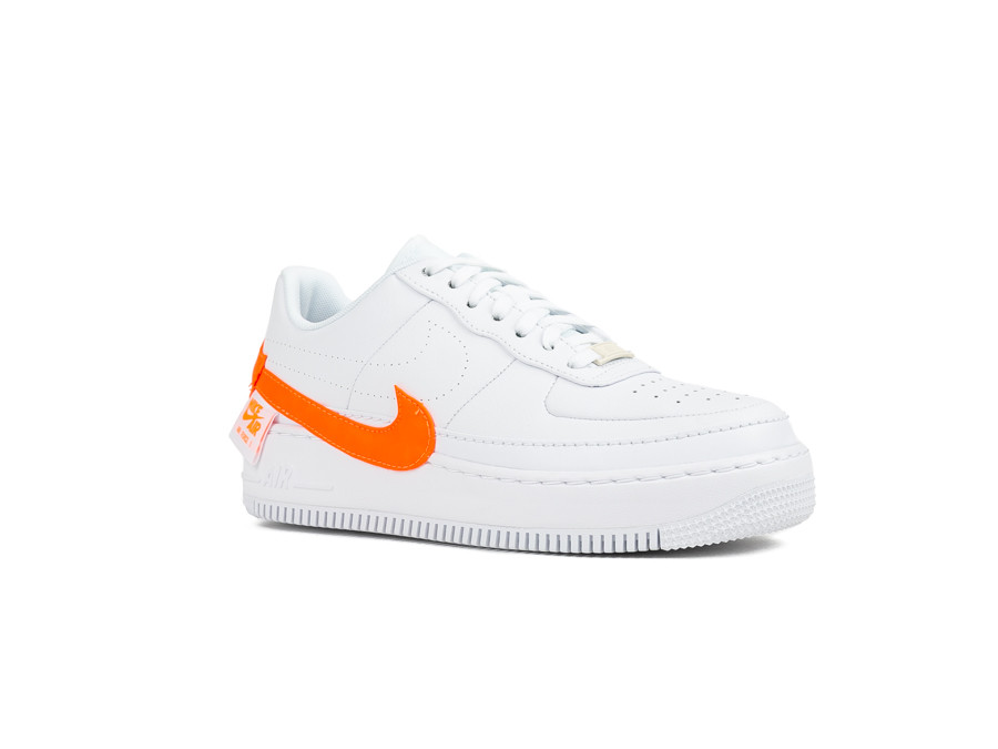NIKE AIR FORCE JESTER XX HYPER CRIMSON - CN0139-100 - sneakers mujer -