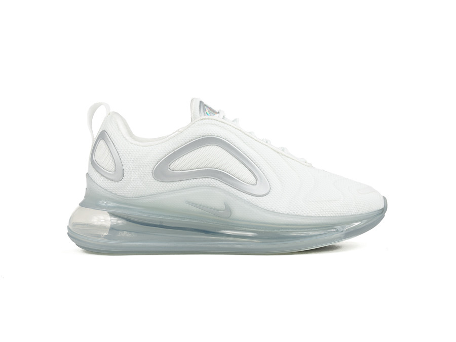 Tighten Skeptical experimental NIKE WMNS AIR MAX 720 SUMMIT WHITE - CJ9703-100 - sneakers mujer -  TheSneakerOne