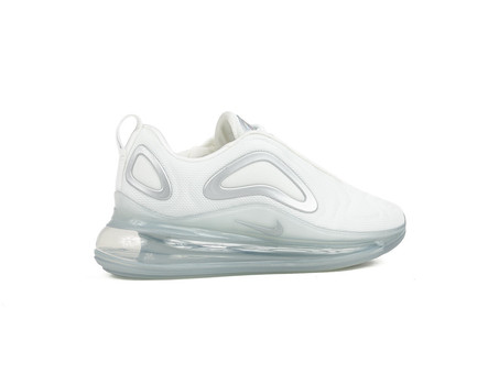 ciervo Oscurecer curva NIKE WMNS AIR MAX 720 SUMMIT WHITE - CJ9703-100 - sneakers mujer -  TheSneakerOne