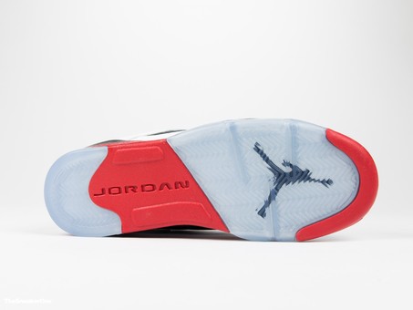 Jordan Air Jordan 5 Retro Low (GS)-314338-101-img-5