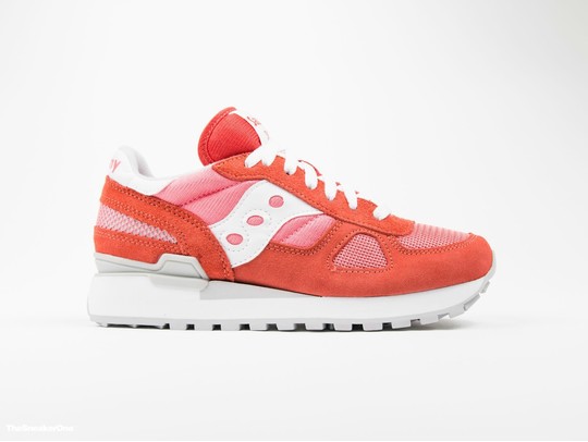 Saucony Shadow Original Naranjas-S1108-619-img-1