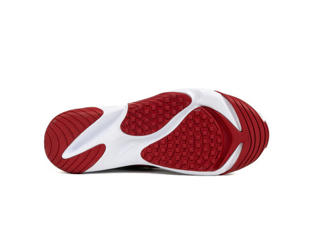Anillo duro Estable Agotamiento NIKE ZOOM 2K WHITE BLACK GYM RED WHITE - AO0269-107 - Zapatillas sneaker -  TheSneakerOne