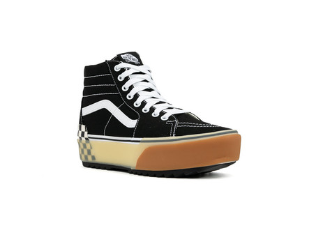 Comprar vans sk8 hi stacked Clearance