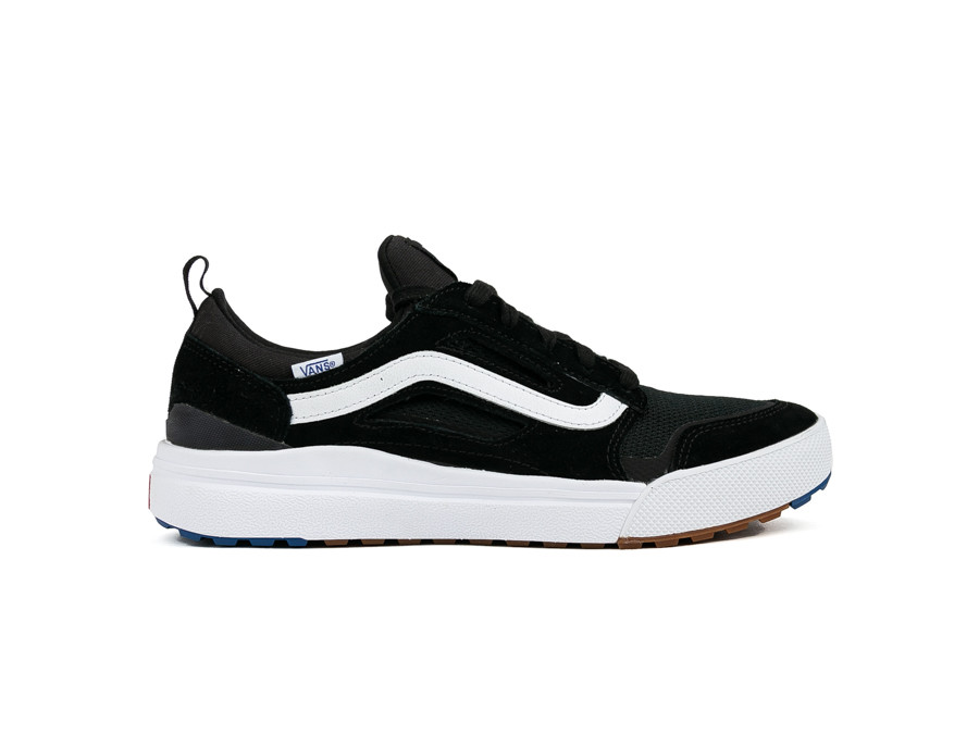 VANS UA ULTRARANGE BLACK WHITE - VN0A3TKWY281 - zapatillas Sneaker - TheSneakerOne