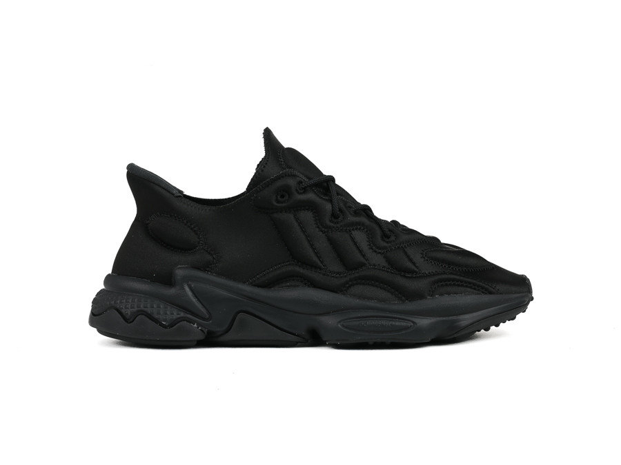 ADIDAS OZWEEGO 3-D BLACK FU7640 - zapatillas sneaker - TheSneakerOne