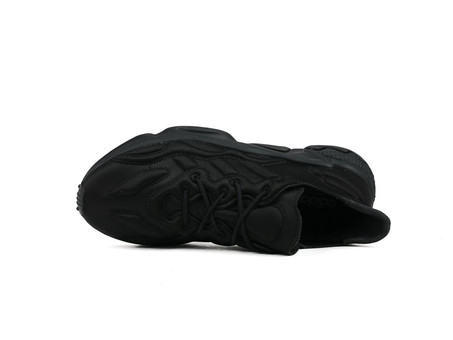 ADIDAS OZWEEGO 3-D BLACK FU7640 - zapatillas sneaker - TheSneakerOne