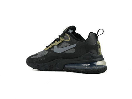 NIKE AIR MAX 270 REACT ANTHRACITE - CT5528-001 - proximamente - TheSneakerOne