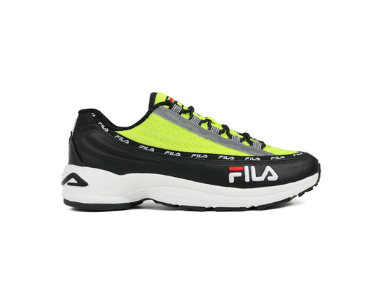 Zapatillas FILA - Calzado y Ropa deportiva TheSneakerOne