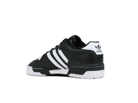 ADIDAS RIVALRY LOW BLACK EG8063 sneaker -