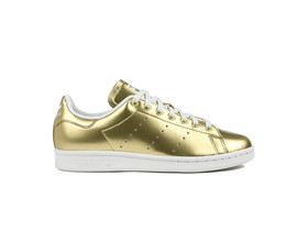 adidas smith gold