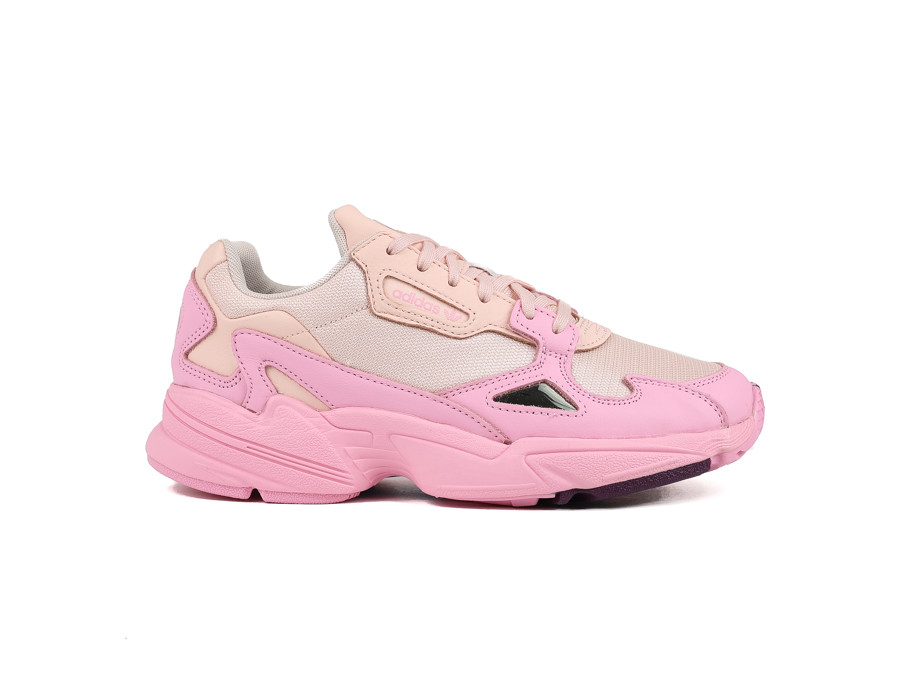 ADIDAS FALCON W PINK - - mujer - TheSneakerOne