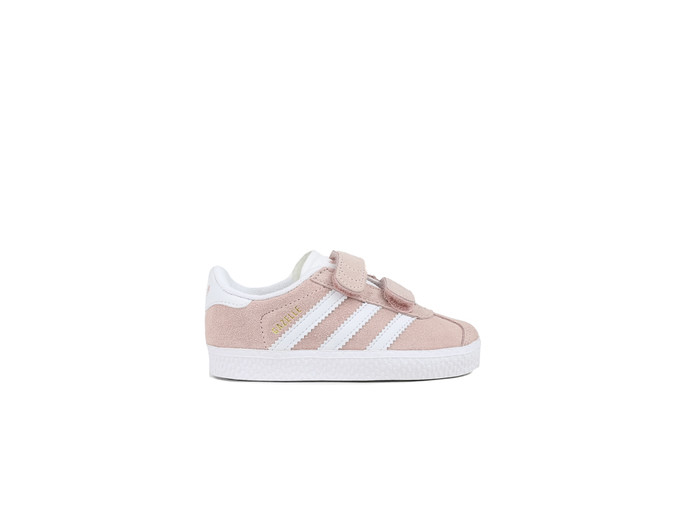 gazelle velcro