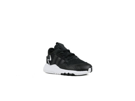 ADIDAS NITE JOGGER I BLACK - EE6478 - Zapatillas sneaker -