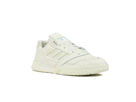 ADIDAS A.R. TRAINER OFF WHITE - - Sneakers mujer - TheSneakerOne