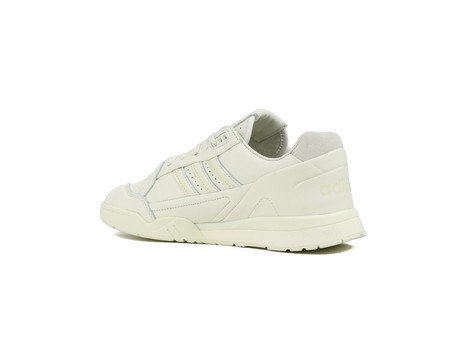 ADIDAS A.R. TRAINER OFF WHITE - - Sneakers mujer - TheSneakerOne