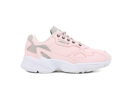 FALCON W CLEAR PINK - FV4660 - Sneakers mujer - TheSneakerOne