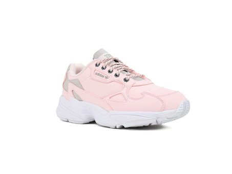 ADIDAS FALCON W PINK - FV4660 - Sneakers mujer - TheSneakerOne
