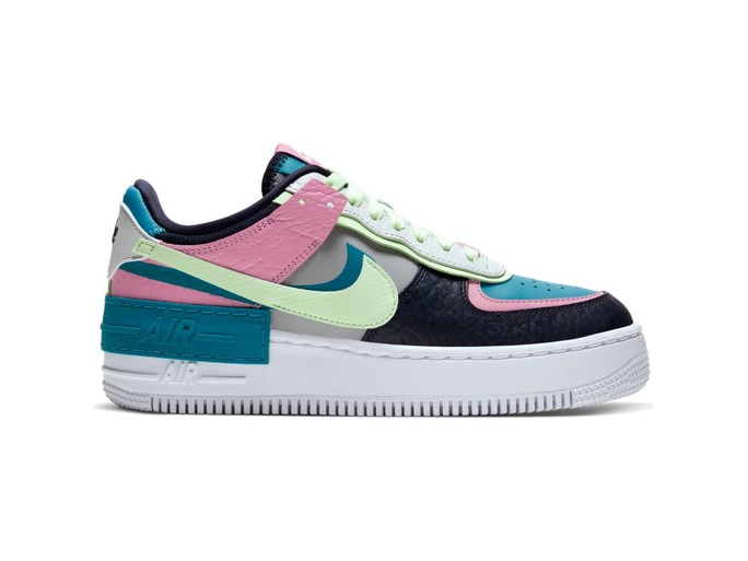 nike af1 shadow se women's