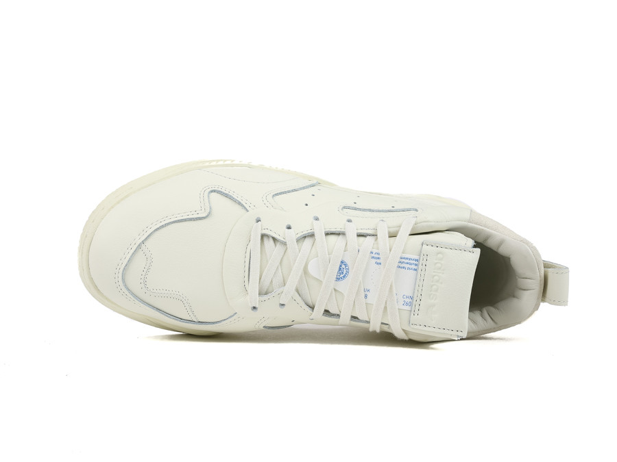 ADIDAS SUPERCOURT RX WHITE - EG6864 - Zapatillas sneaker - TheSneakerOne