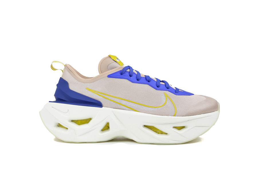 NIKE X VISTA GRIND WOMEN FOSSIL STONE-SAIL-HY - CT8919-200 - Sneakers mujer - TheSneakerOne