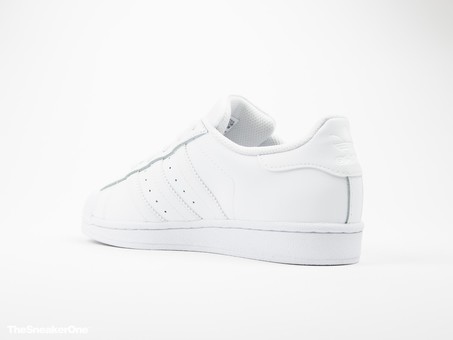 adidas Superstar All White-S85139-img-4