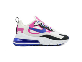 NIKE AIR MAX 270 REACT WOMEN...