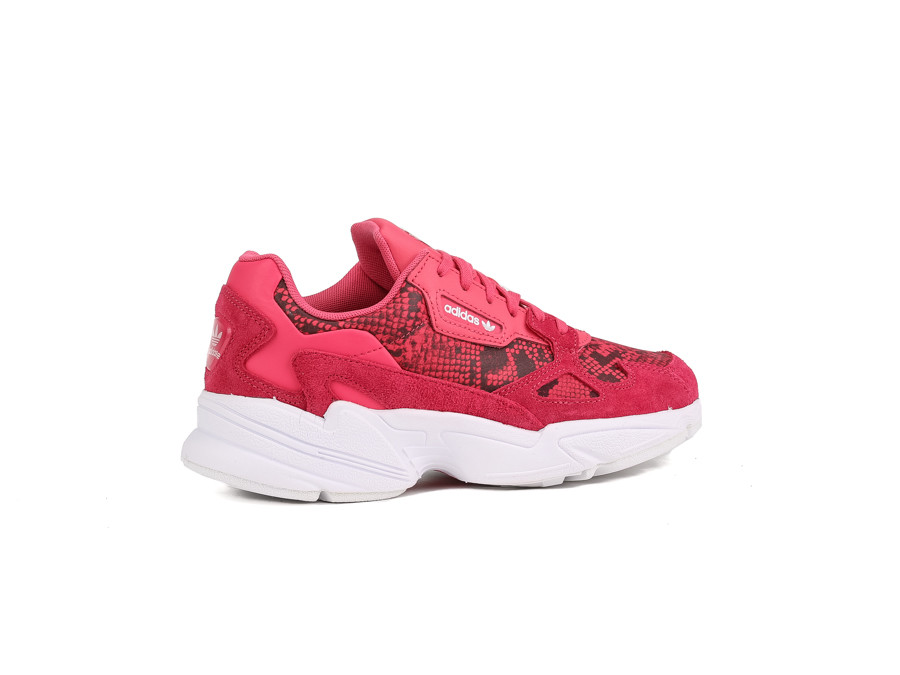 ADIDAS FALCON W PINK - FV4481 - Sneakers mujer - TheSneakerOne