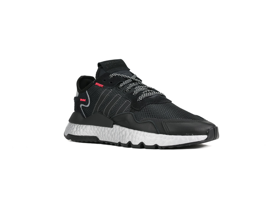 ADIDAS JOGGER W BLACK - FV4137 - sneakers mujer - TheSneakerOne