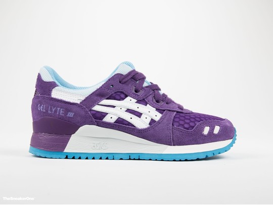 Asics Gel Lyte III-H5N8N-3301-img-1