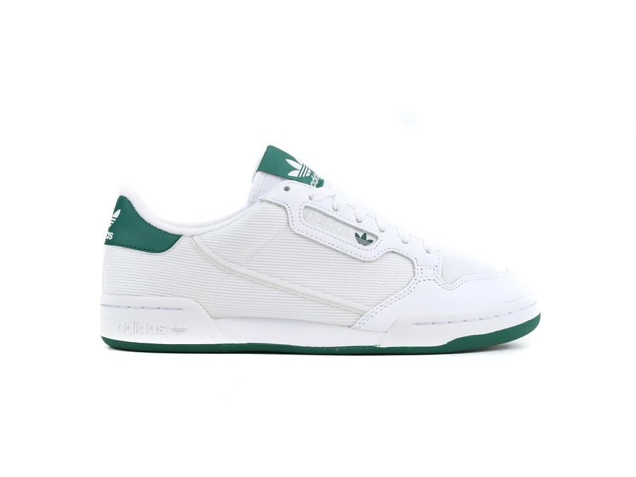 asiático Sembrar Señor ADIDAS CONTINENTAL 80 WHITE - EF5995 - zapatillas sneaker - TheSneakerOne