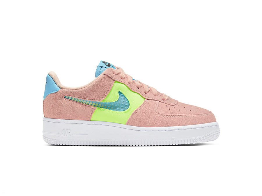 NIKE AIR SE WASHED CORAL - CJ1647-600 SNEAKERS MUJER - TheSneakerOne
