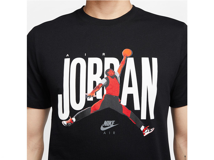 camisetas jordan mujer