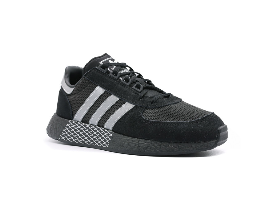 Apelar a ser atractivo Complaciente Carnicero ADIDAS MARATHON TECH BLACK - EF4398 - zapatillas sneaker - TheSneakerOne