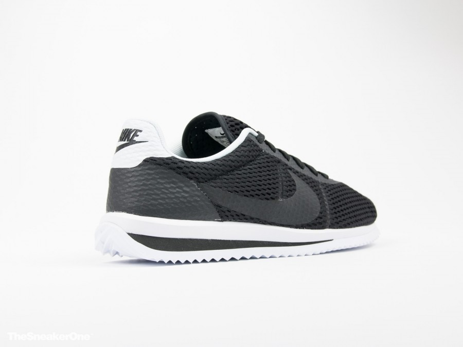Nike Cortez Ultra Breeze Black 833128-001 -